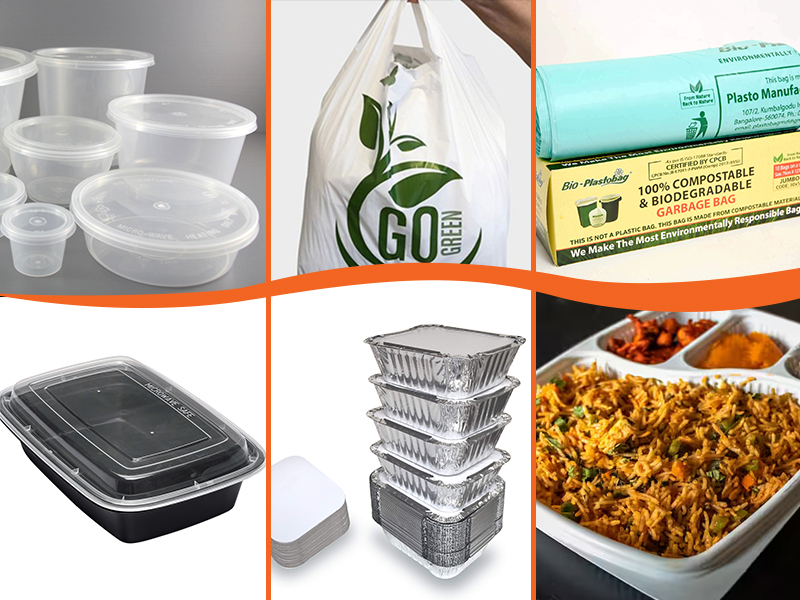 food-containers