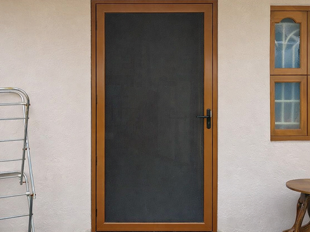 security-doors