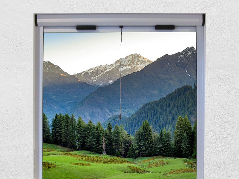roller-windows