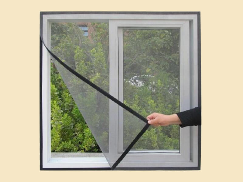 velcro-windows